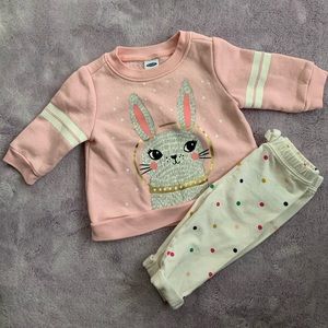 5/$25🛍 Old Navy Set 0/3M